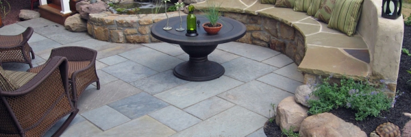 Landscape Garden Design In Md Va And Wv Poole S Stone Garden