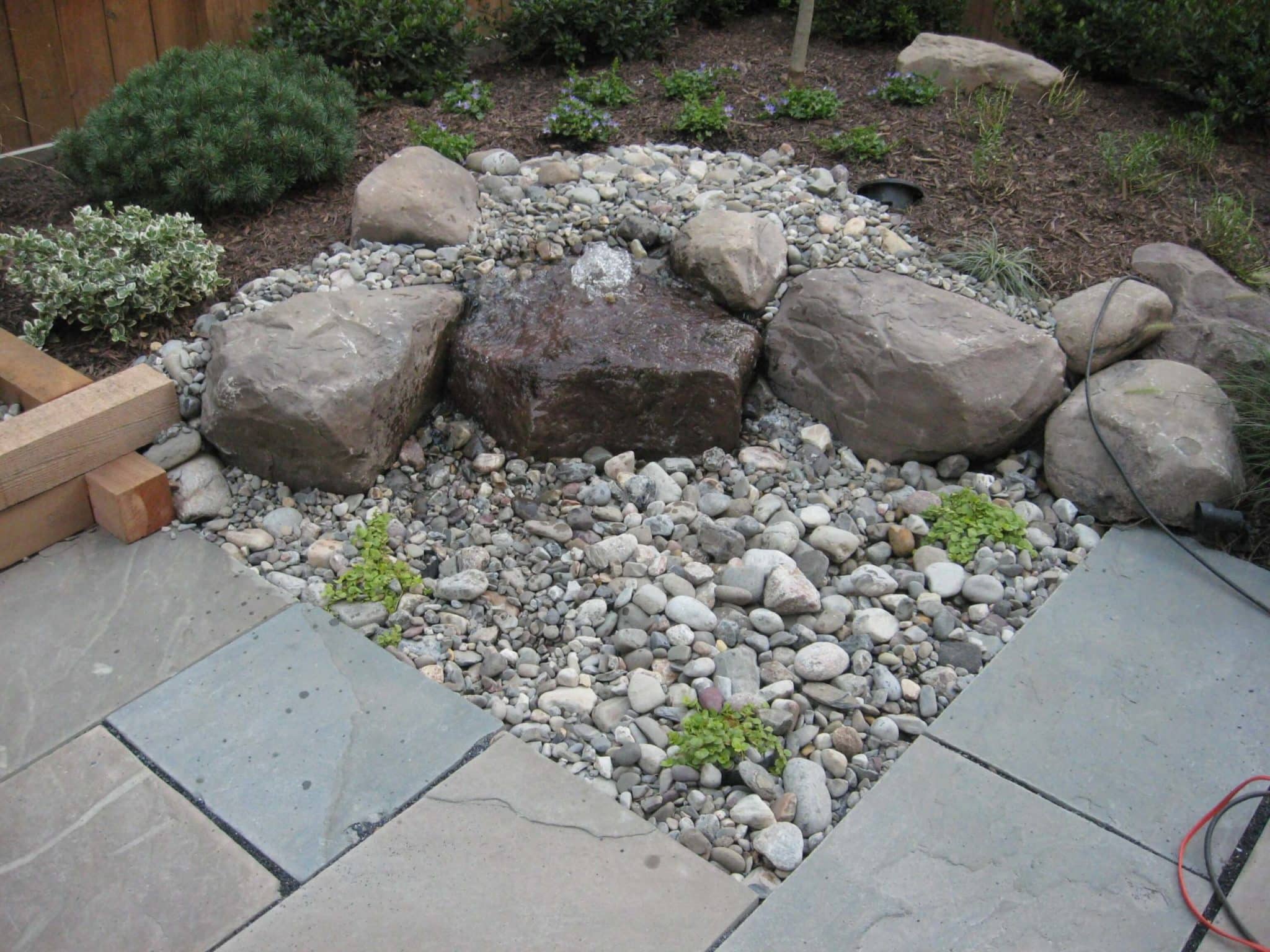 Landscape Water Features in MD, VA, and WV - Poole's Stone & Garden ...