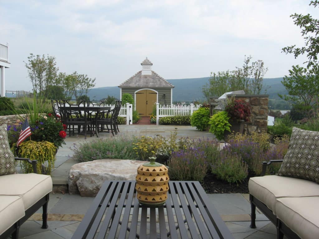 Landscape Design Services